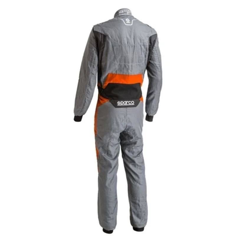 Sparco X-Light Full Efficiency Infinity Racing Suit — Track
